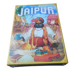 Space Cowboys-Jaipur Board-NWT